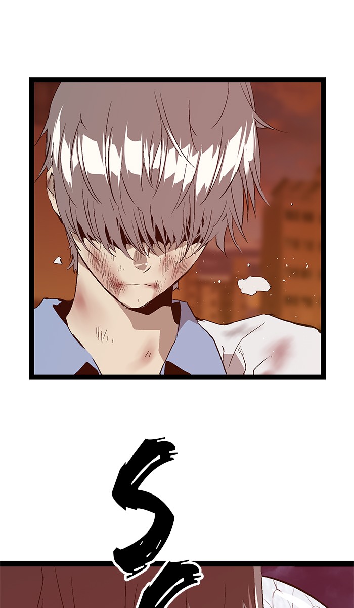 Weak Hero Chapter 85 - halaman 35