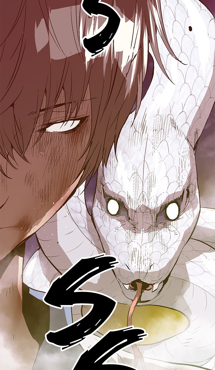 Weak Hero Chapter 85 - halaman 36