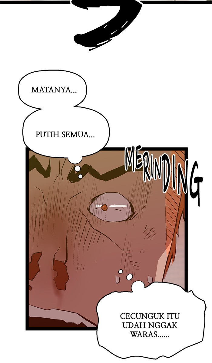 Weak Hero Chapter 85 - halaman 37