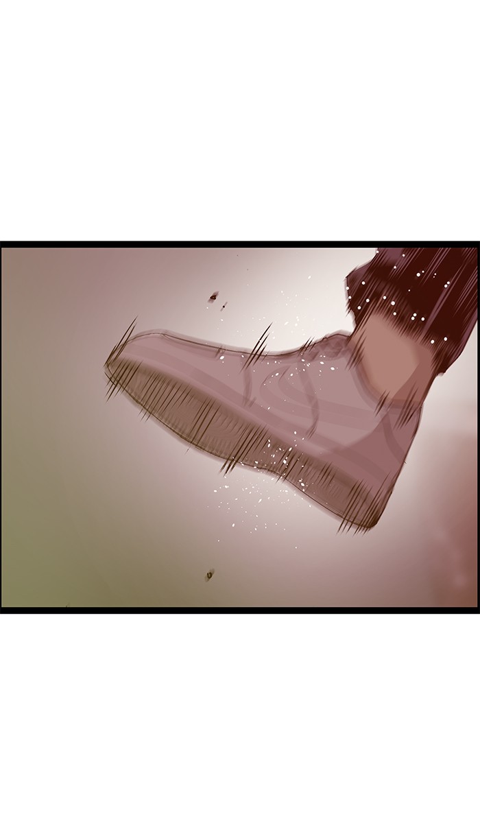 Weak Hero Chapter 85 - halaman 38