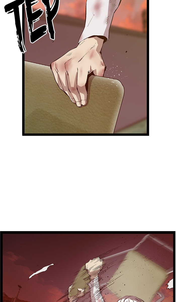 Weak Hero Chapter 85 - halaman 41