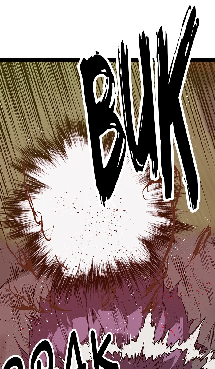 Weak Hero Chapter 85 - halaman 43