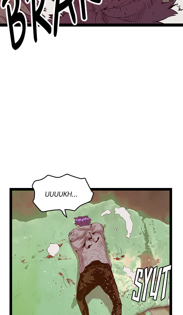 Weak Hero Chapter 85 - halaman 44