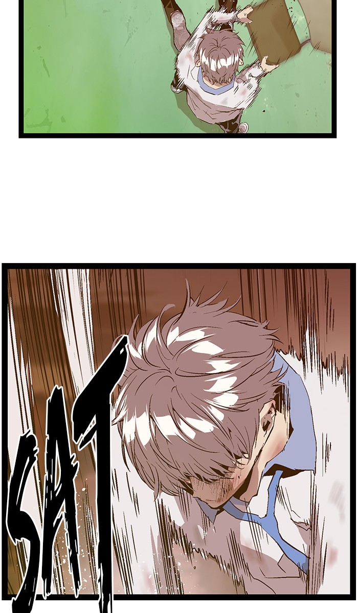 Weak Hero Chapter 85 - halaman 45