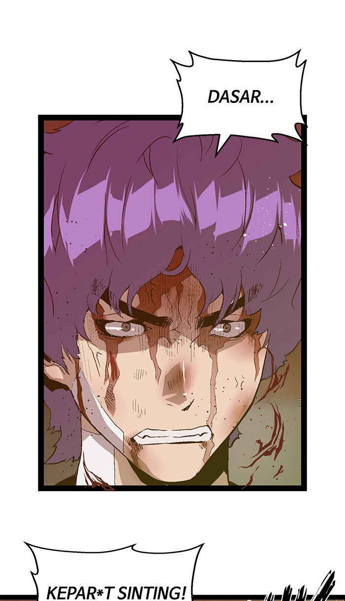 Weak Hero Chapter 85 - halaman 48