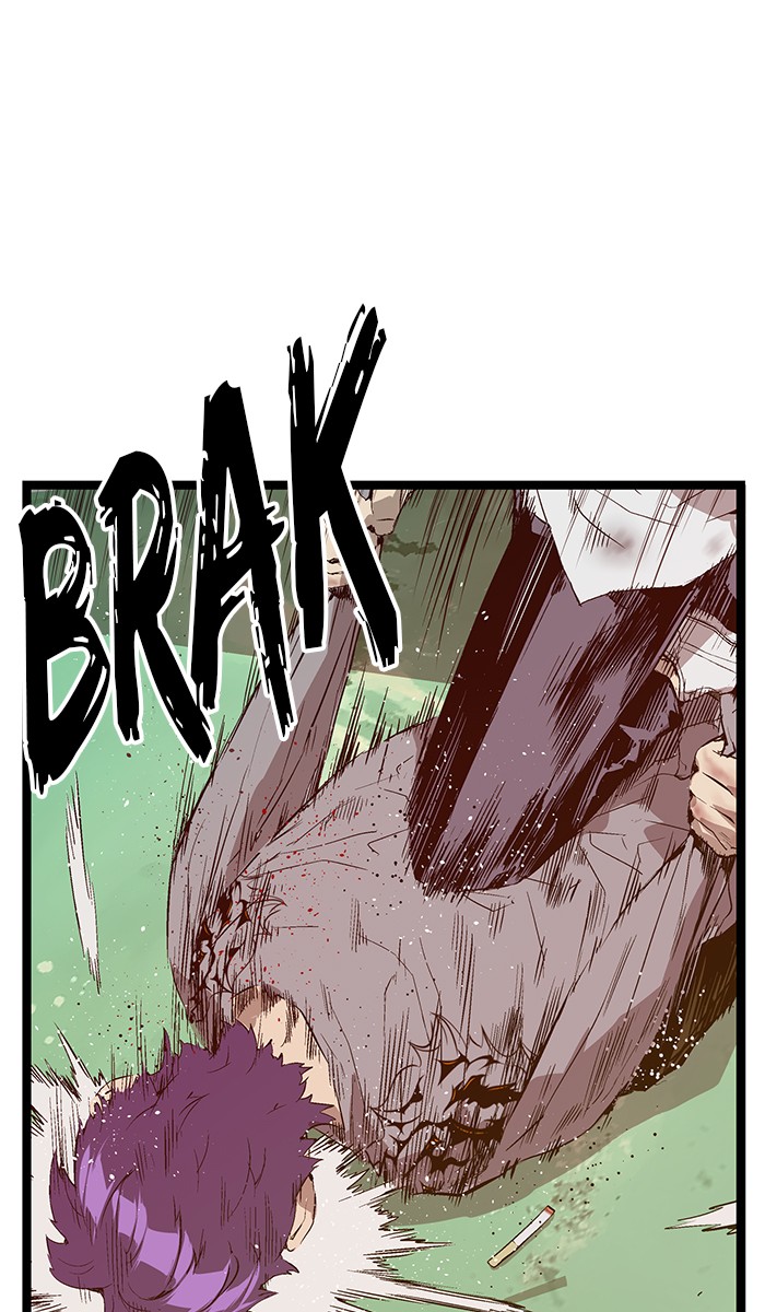 Weak Hero Chapter 85 - halaman 5