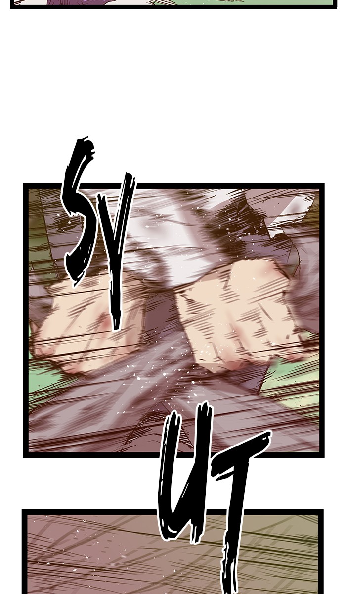 Weak Hero Chapter 85 - halaman 6