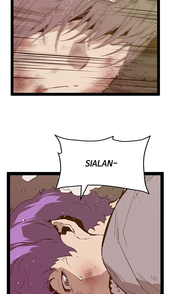 Weak Hero Chapter 85 - halaman 7