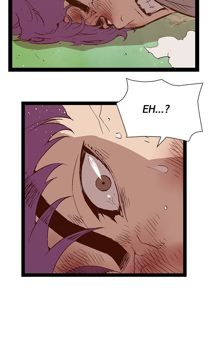 Weak Hero Chapter 85 - halaman 8
