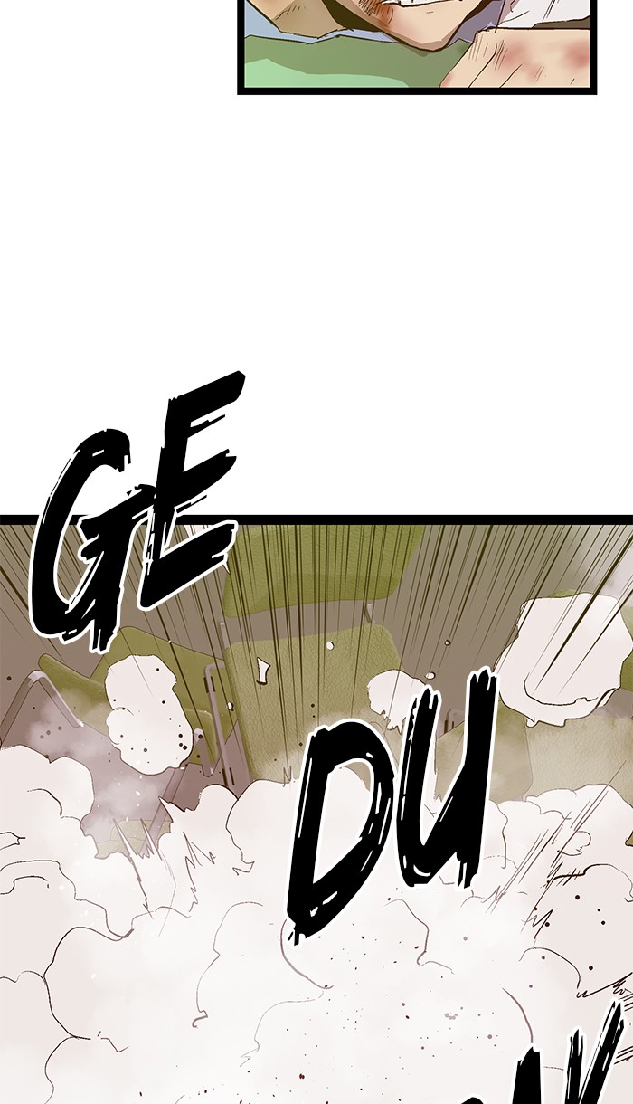 Weak Hero Chapter 85 - halaman 83