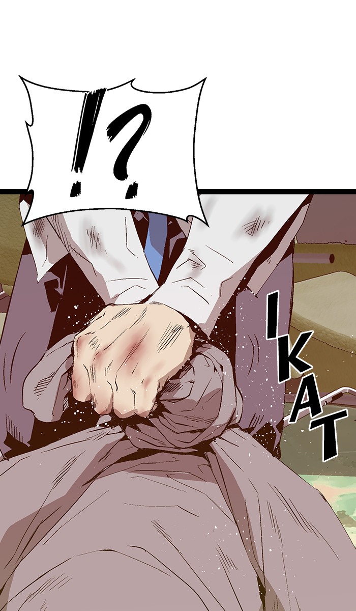Weak Hero Chapter 85 - halaman 9