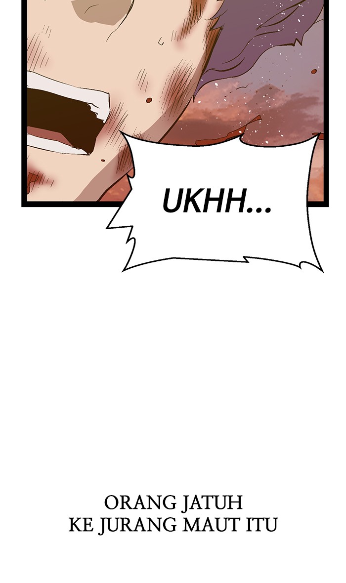 Weak Hero Chapter 86 - halaman 10