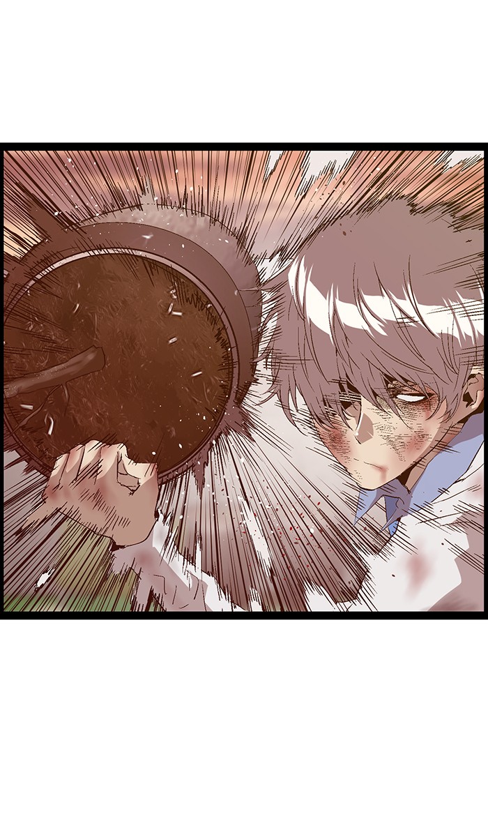 Weak Hero Chapter 86 - halaman 11