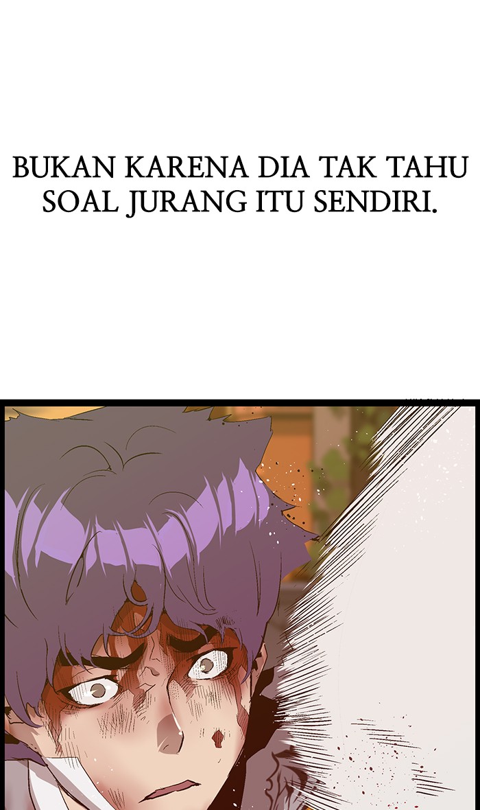 Weak Hero Chapter 86 - halaman 12
