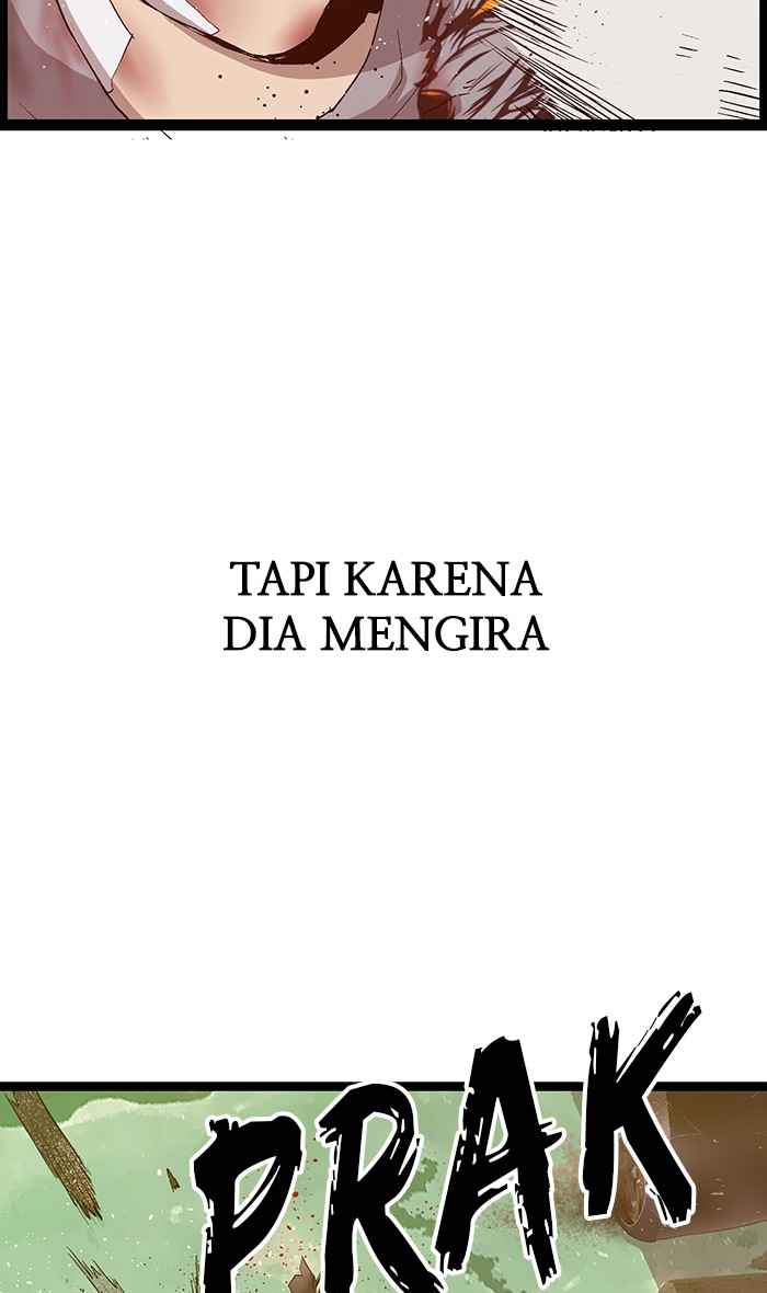Weak Hero Chapter 86 - halaman 13