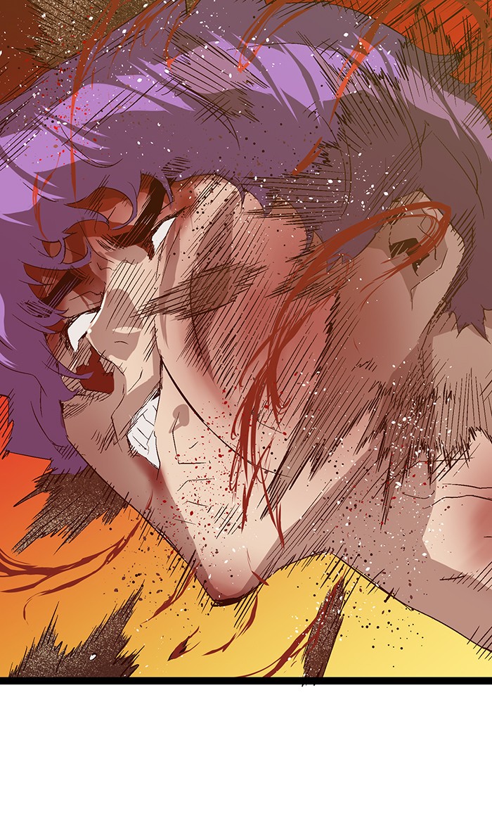 Weak Hero Chapter 86 - halaman 15