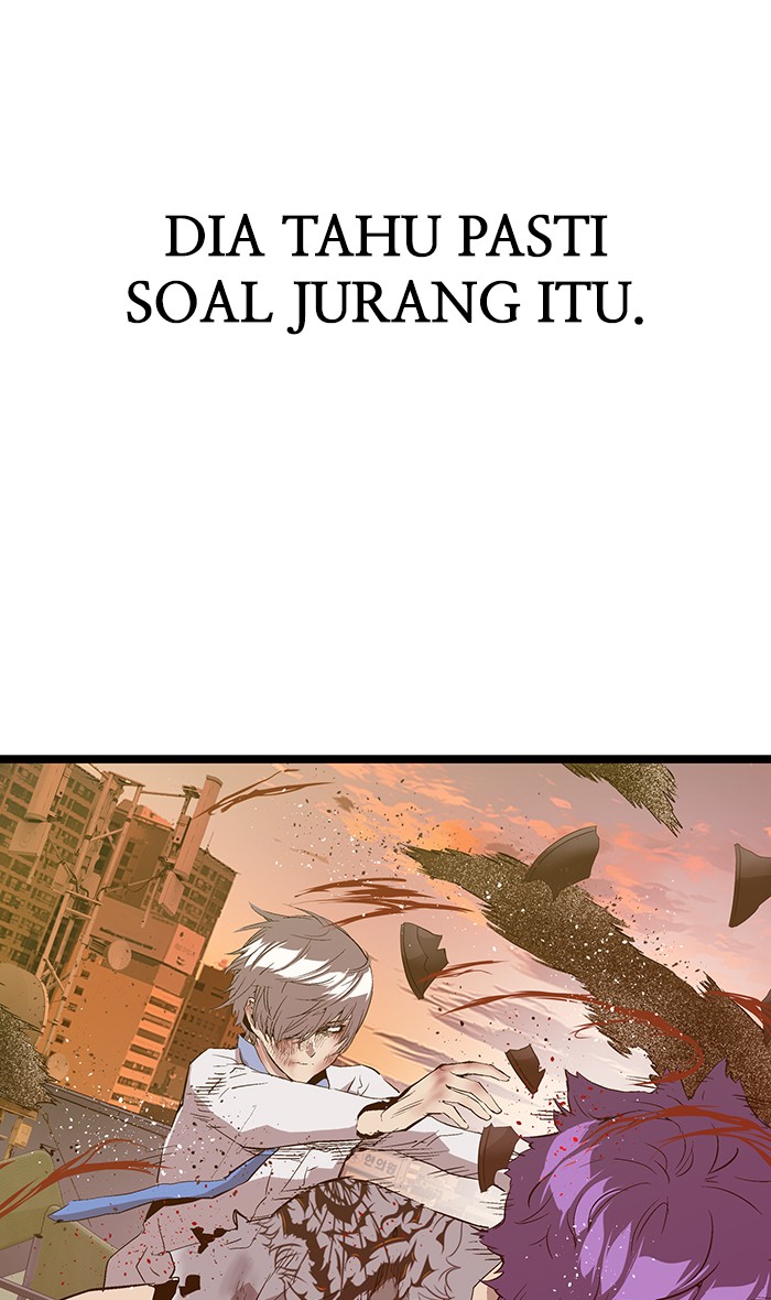 Weak Hero Chapter 86 - halaman 16