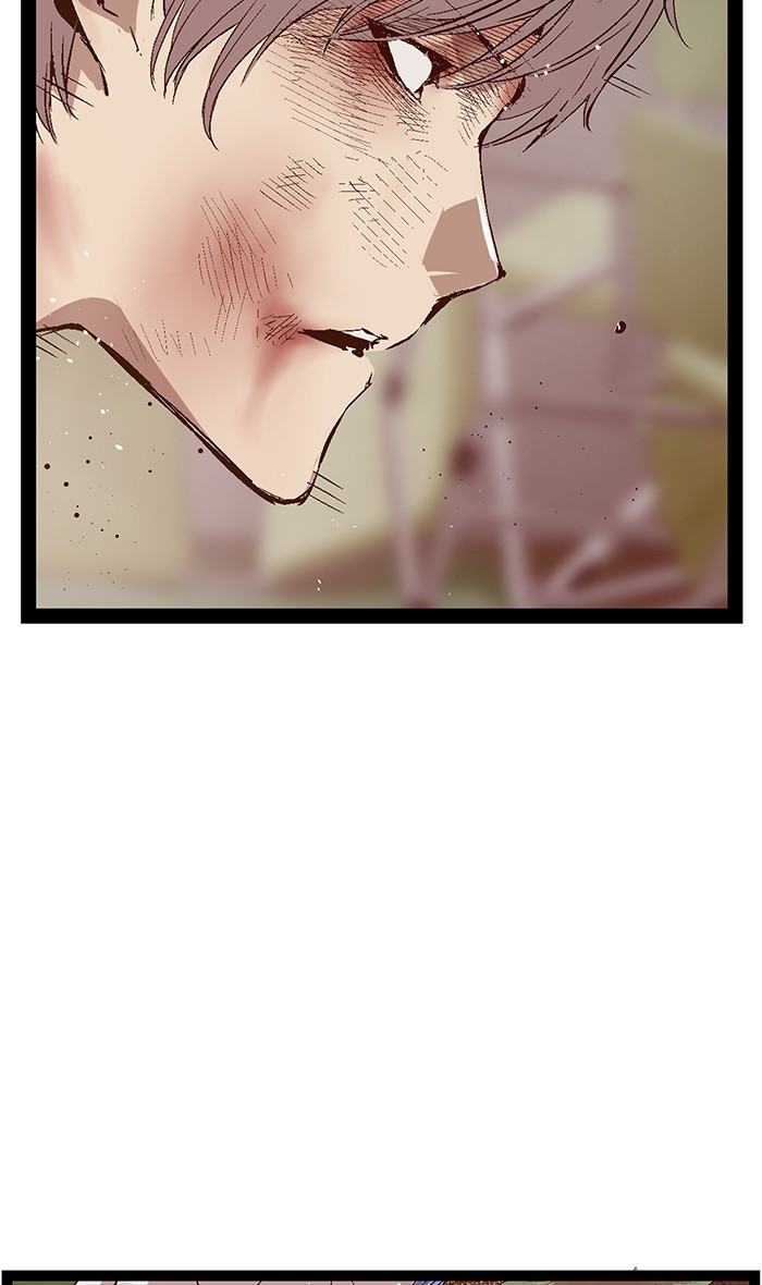 Weak Hero Chapter 86 - halaman 19