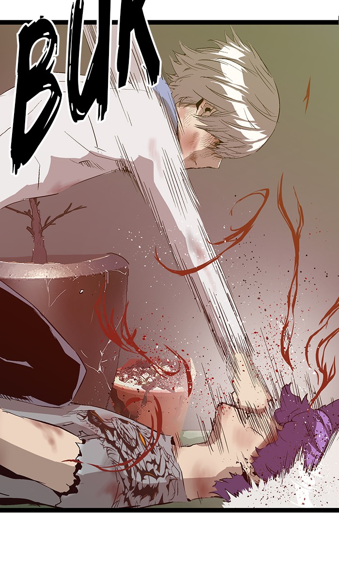 Weak Hero Chapter 86 - halaman 22