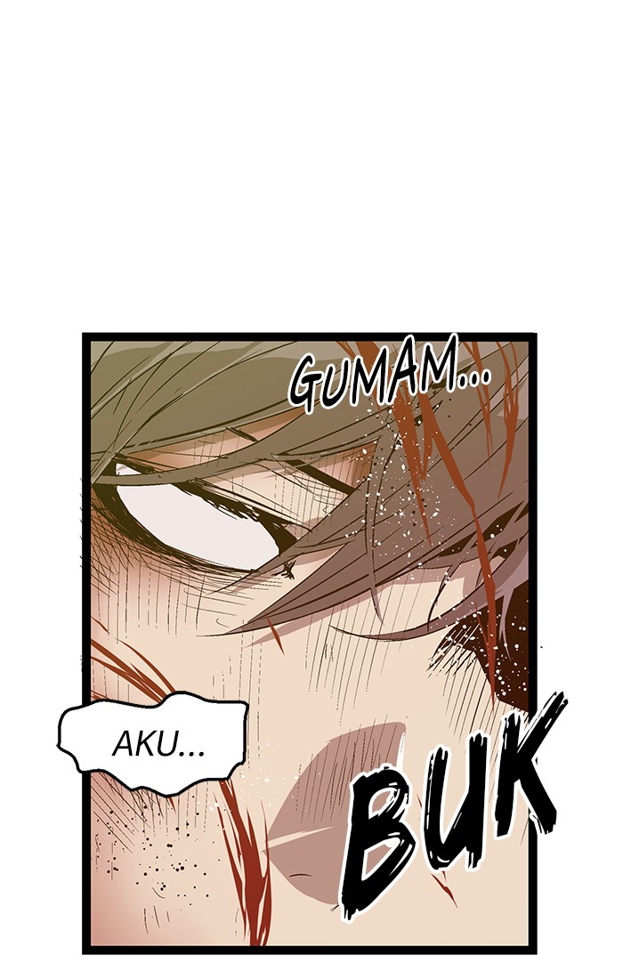 Weak Hero Chapter 86 - halaman 23