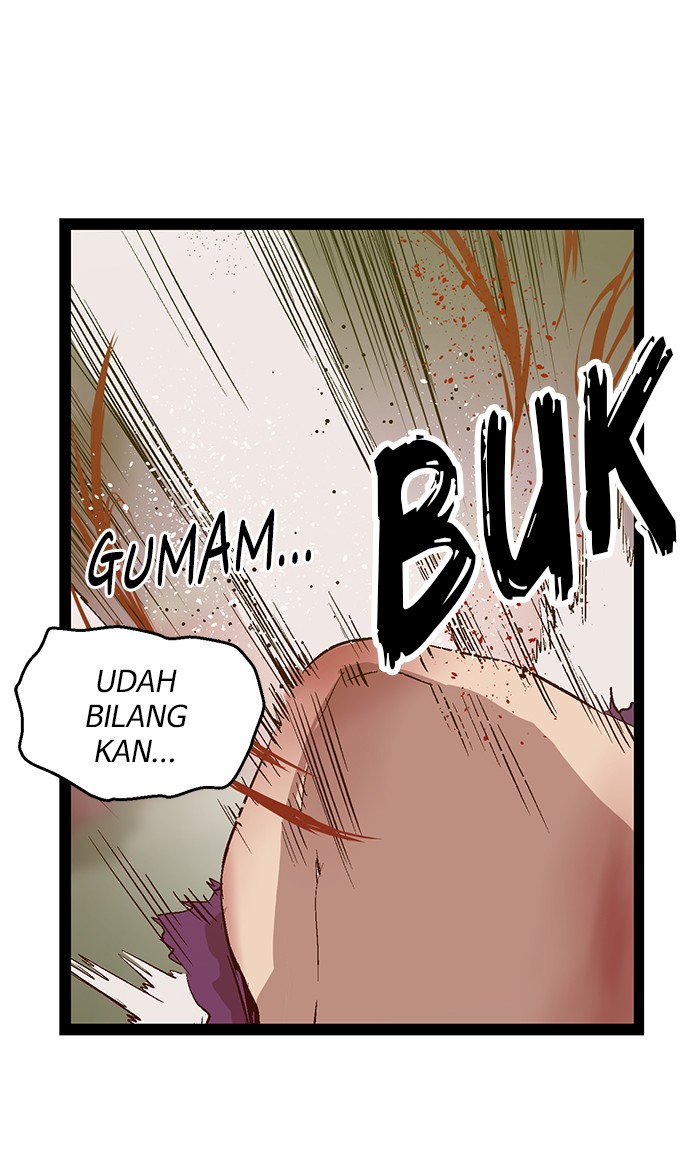Weak Hero Chapter 86 - halaman 24