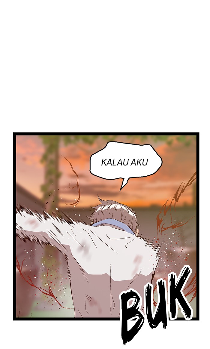 Weak Hero Chapter 86 - halaman 25