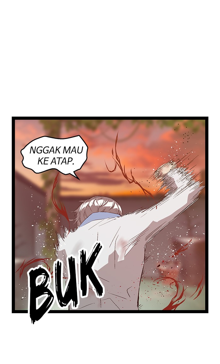 Weak Hero Chapter 86 - halaman 26