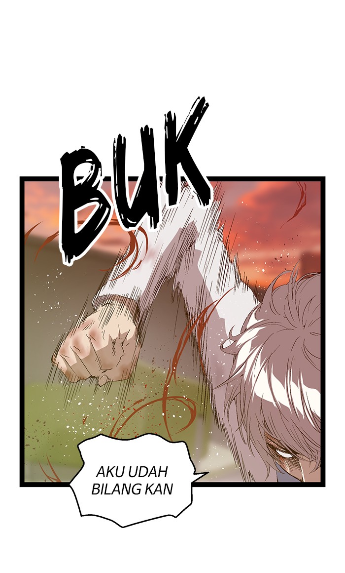 Weak Hero Chapter 86 - halaman 27
