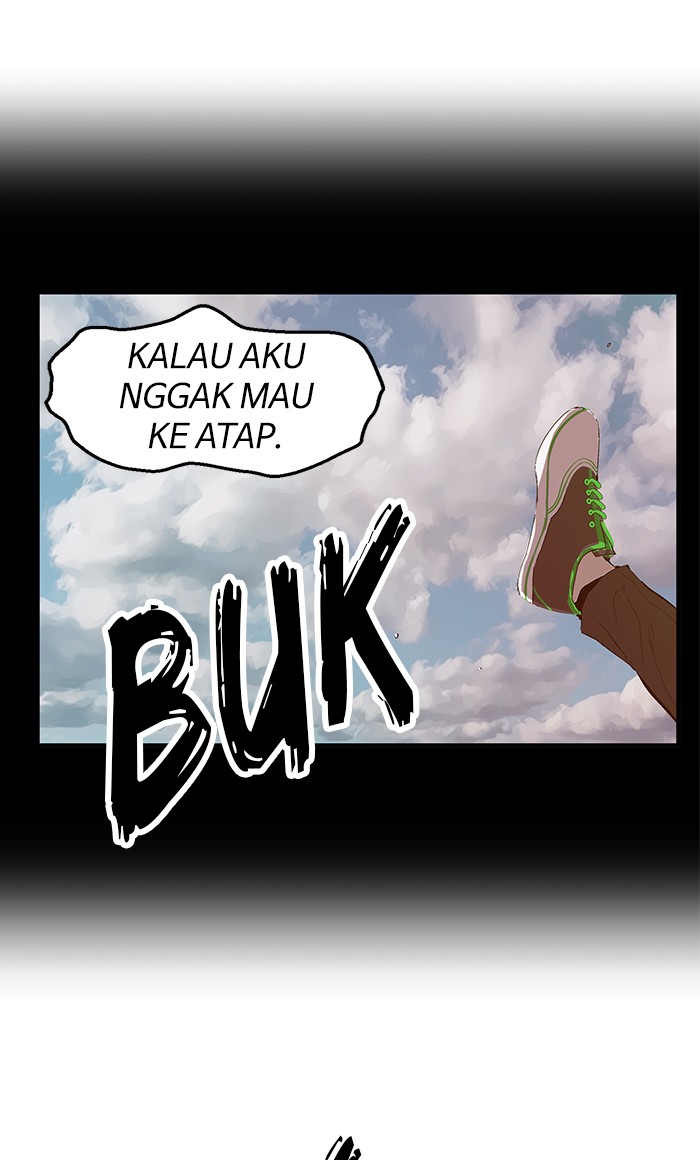 Weak Hero Chapter 86 - halaman 28