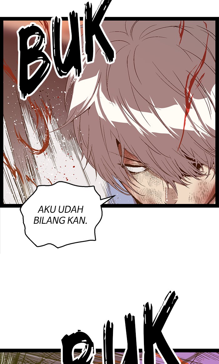 Weak Hero Chapter 86 - halaman 29
