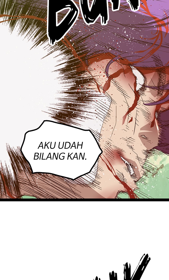 Weak Hero Chapter 86 - halaman 30
