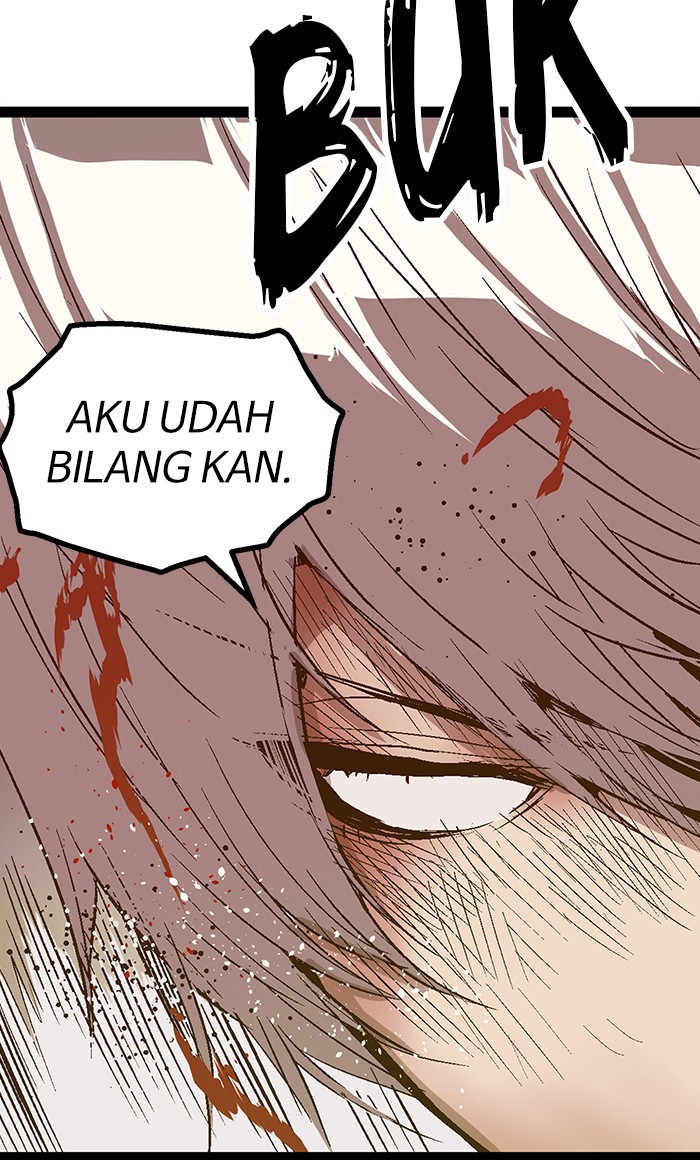 Weak Hero Chapter 86 - halaman 31