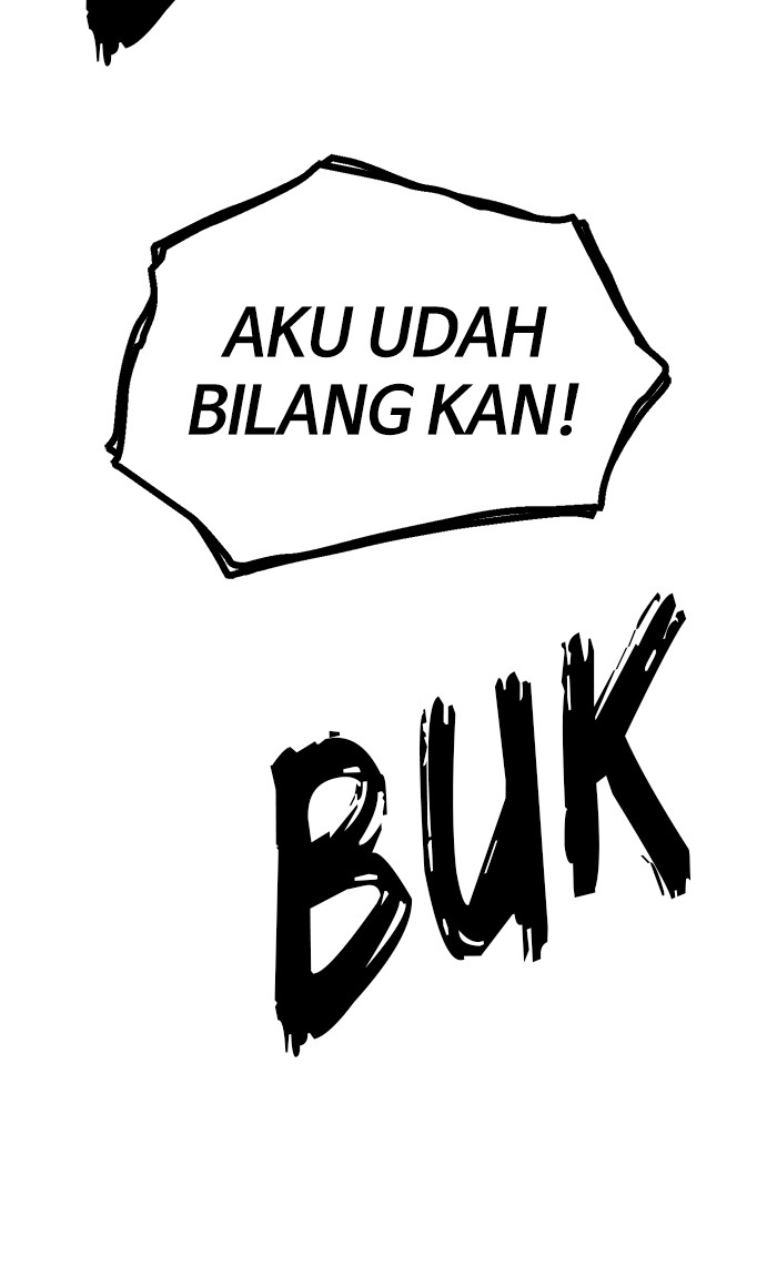 Weak Hero Chapter 86 - halaman 33