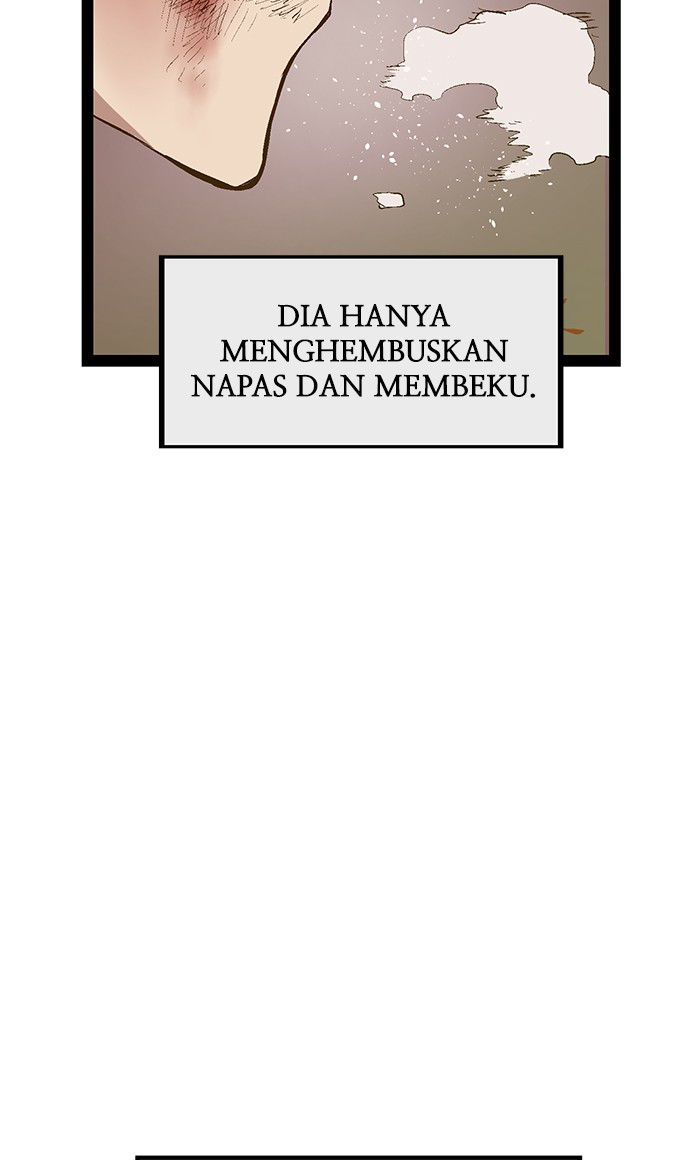Weak Hero Chapter 86 - halaman 37