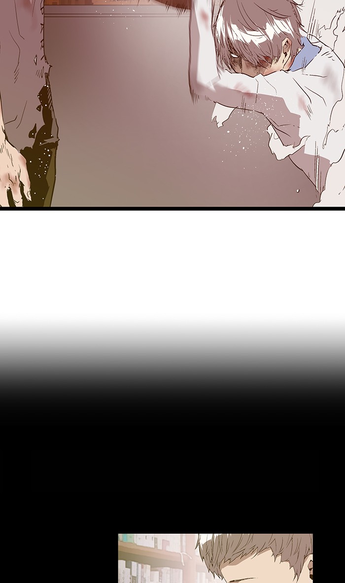 Weak Hero Chapter 86 - halaman 4