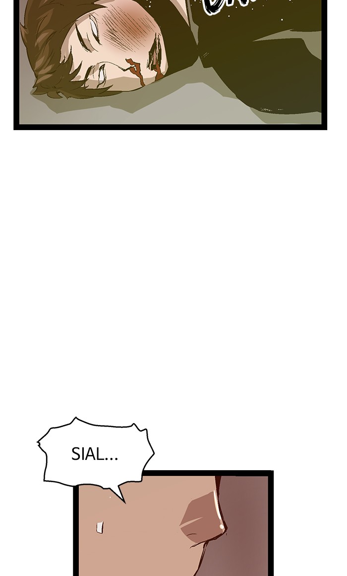 Weak Hero Chapter 86 - halaman 47