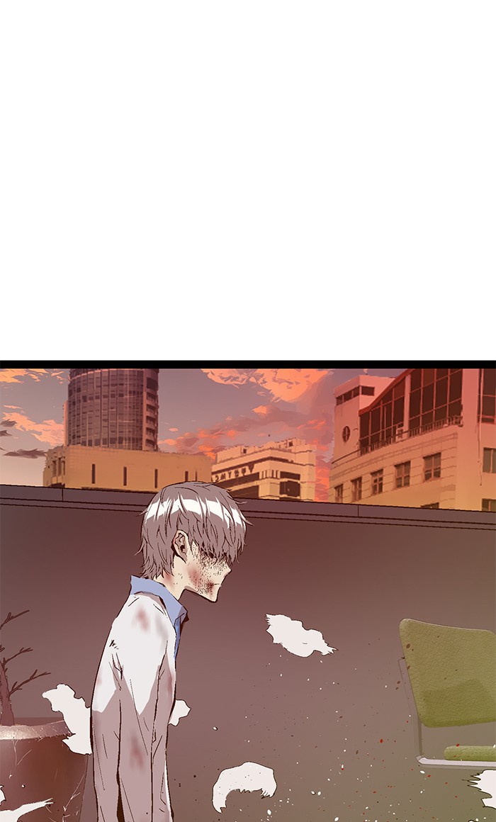 Weak Hero Chapter 86 - halaman 59