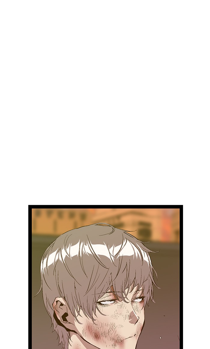 Weak Hero Chapter 86 - halaman 63