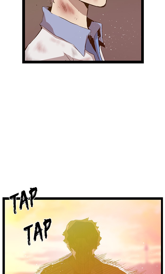Weak Hero Chapter 86 - halaman 64