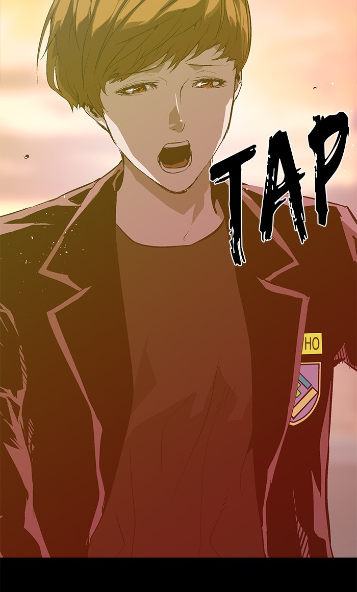 Weak Hero Chapter 86 - halaman 68
