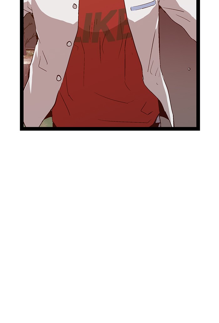 Weak Hero Chapter 86 - halaman 73