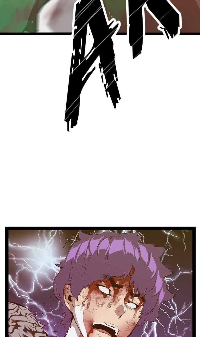 Weak Hero Chapter 86 - halaman 8