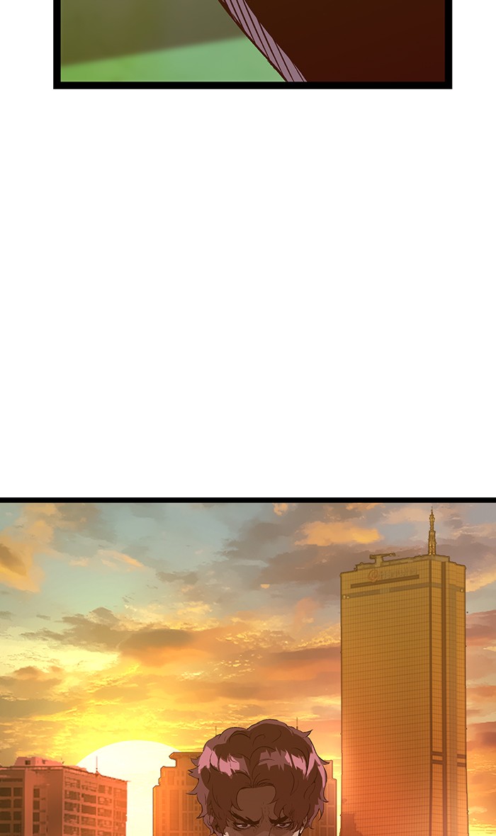 Weak Hero Chapter 86 - halaman 84