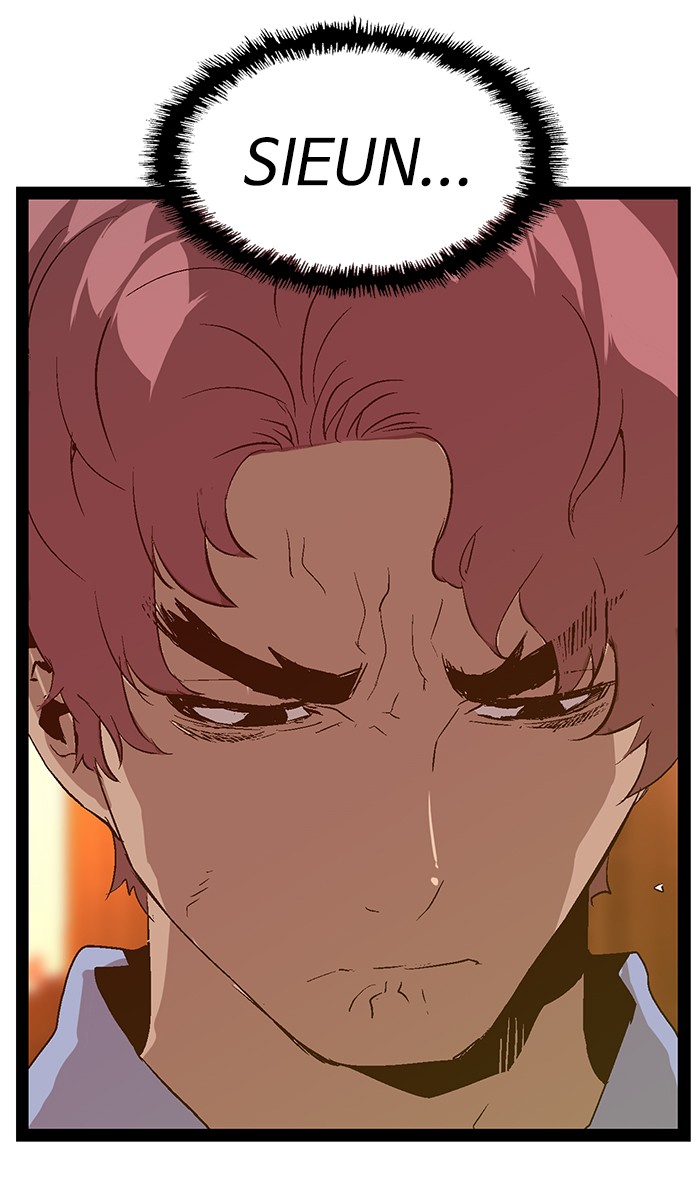 Weak Hero Chapter 86 - halaman 86