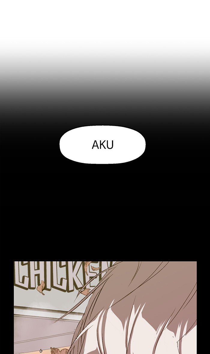 Weak Hero Chapter 86 - halaman 87