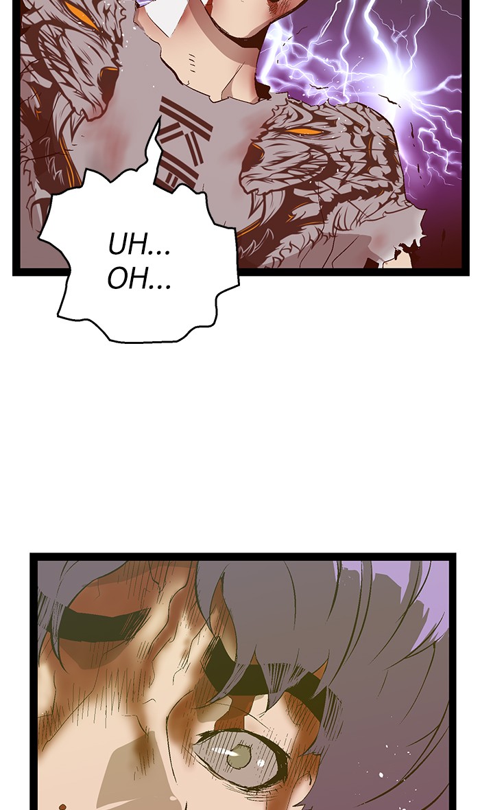 Weak Hero Chapter 86 - halaman 9