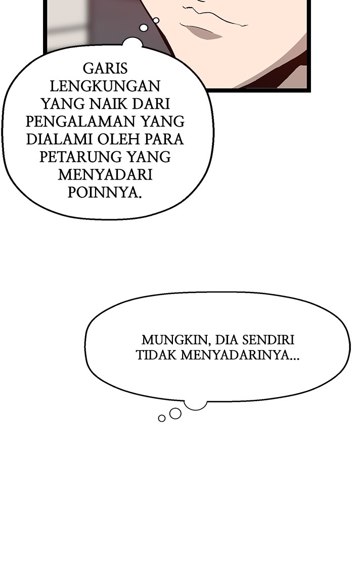 Weak Hero Chapter 87 - halaman 19
