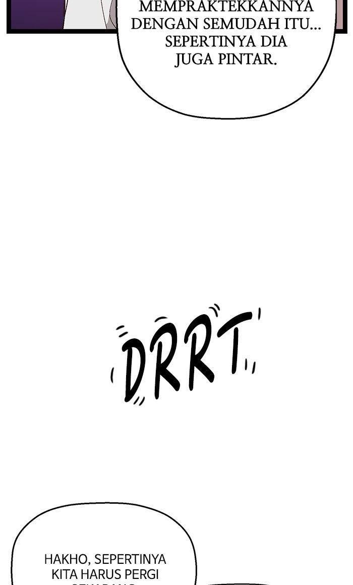 Weak Hero Chapter 87 - halaman 21