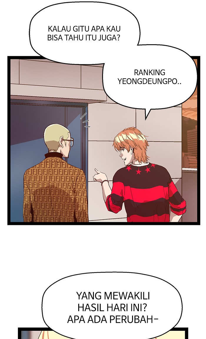 Weak Hero Chapter 87 - halaman 29