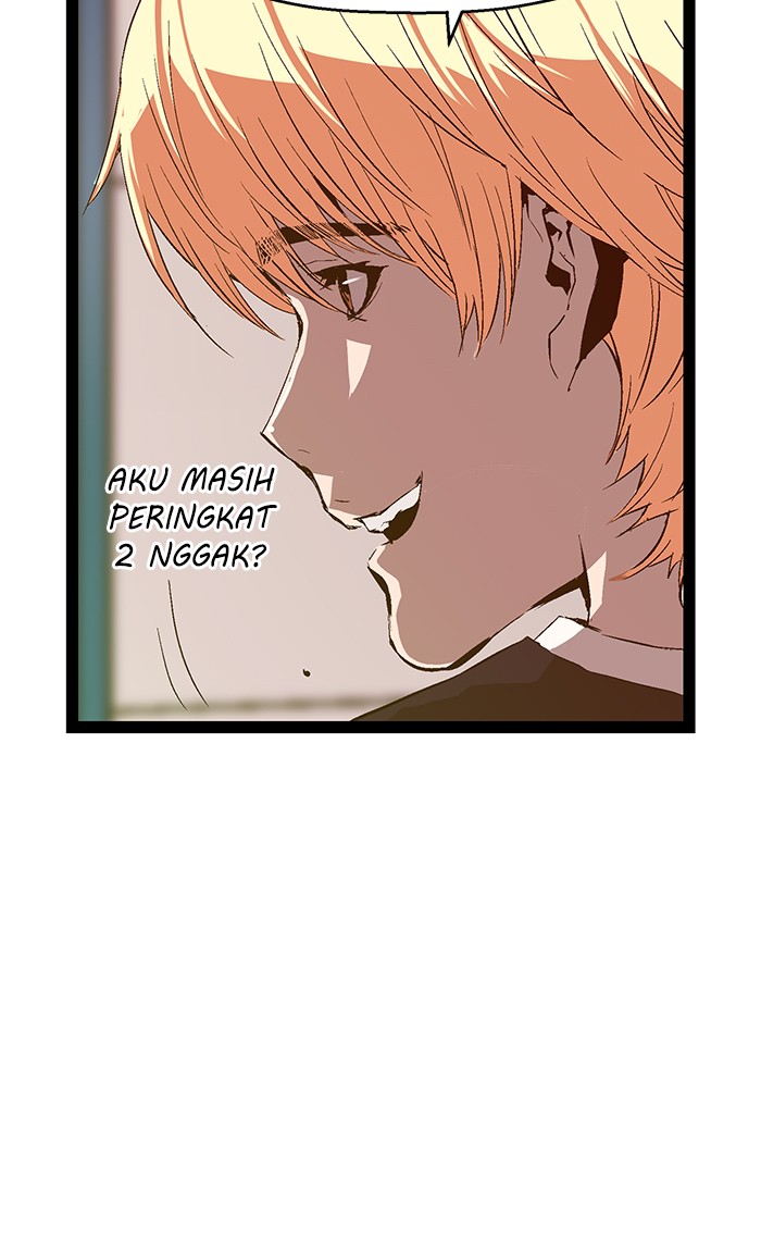 Weak Hero Chapter 87 - halaman 30